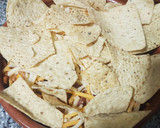 Foto del paso 1 de la receta: Nachos 🇲🇽 con chili picantón 🌶