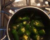 Foto del paso 2 de la receta: Salsa verde