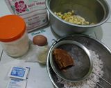 Foto langkah ke 1 dari resep Carang Gesing Pisang Kepok.