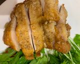 Foto langkah ke 6 dari resep Chicken age avocado tar tar saus.