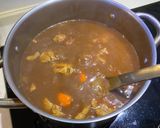咖哩飯的食譜步驟3照片