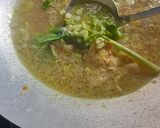 Foto langkah ke 4 dari resep Soto Tahu Bening.