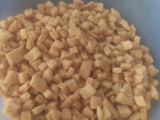 करारी मैदा मठरी(karari maida mathri recipe in hindi)