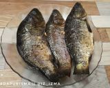Foto langkah ke 2 dari resep Pesmol Ikan Mas.