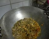 A picture of step 24 of Street Style Pav Bhaji.
