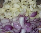 Foto langkah ke 2 dari resep Sayur Bening Oyong Spesial.