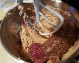 Swedish Meatballs in Gravy with Sweet Pickles and Lingonberry recipe step 5 photo