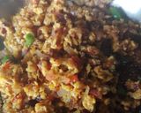 A picture of step 5 of Anda payaz(hash pash).