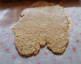 Foto del paso 3 de la receta: Galletitas de coco y avena