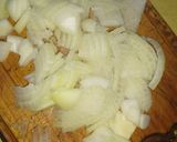 Foto del paso 2 de la receta: #festival #rápido #fit #sano #zapallitosverdes