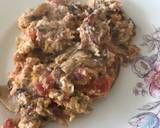 Rainbow eggs recipe step 3 photo