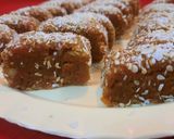 عکس مرحله 1 از دستور دسر هویج فوری و بسیار آسان