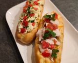 Une image de l'étape 7 de Sandwichs façon Lobster Rolls.