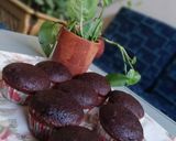 A picture of step 1 of Simple cup cakes.