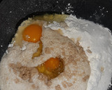 Foto del paso 3 de la receta: Rosca de Pascua