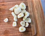 Une image de l'étape 9 de Soupe Anti Gaspi de Légumes au Beurre de Truffe.