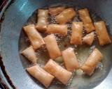 Punjabi Shakkarpara recipe step 3 photo