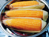 Jagung Kukus