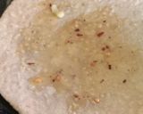 गार्लिक पराठा (Garlic paratha recipe in hindi) रेसिपी चरण 4 फोटो