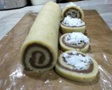 Foto langkah ke 6 dari resep Gethuk Gulung.