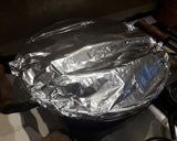 Foto del paso 9 de la receta: Relleno para tacos en wok