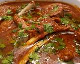 Rajasthani La Jawab Mutton Korma recipe step 4 photo