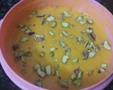 கேரட் ஐஸ்கிரீம் 🥕🍨 ரெசிபி ஸ்டேப் 3 புகைப்படம்