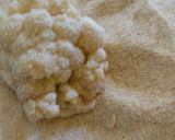 Foto del paso 3 de la receta: Coliflor rebozada (sin huevo)