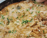 Foto del paso 3 de la receta: Pollo al disco