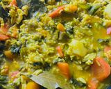 Foto del paso 5 de la receta: ARROZ CON VERDURAS AL🍲WOK