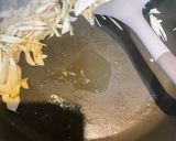 高麗菜杏鮑菇的食譜步驟2照片