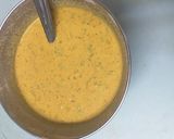 क्रंची एग बाईट (crunchy egg bites recipe in marathi) रेसिपी स्टेप 3 फोटो 