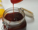 Foto langkah ke 6 dari resep Sirup Gula Merah Kental.