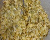 Foto del paso 4 de la receta: Tortilla de brócoli