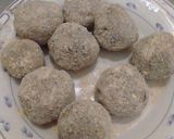 Foto del paso 4 de la receta: Albóndigas de berenjena