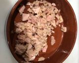 Foto del paso 1 de la receta: Endivias rellenas al horno