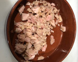 Foto del paso 1 de la receta: Endivias rellenas al horno