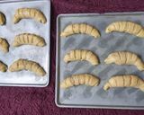 Foto langkah ke 6 dari resep Roti Pisang Cinnamon.