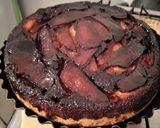 Foto del paso 5 de la receta: Torta de manzana invertida (a mi manera🥰)
