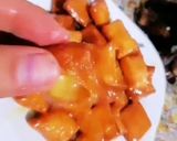 عکس مرحله 1 از دستور گوشفیل 🤤با تمام نکات