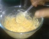 A picture of step 2 of Pumpkin Flower Pakoras.