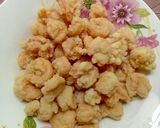 Foto langkah ke 1 dari resep Udang Saos Tomat.