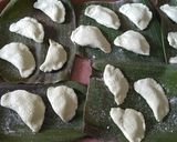 Foto langkah ke 4 dari resep Kue Kipo khas Kotagede Yogyakarta.