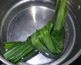 รูปขั้นตอนการทำที่ 3 ของ ลูกตาลลอยแก้วแบบใสๆ