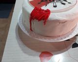 Foto del paso 5 de la receta: Torta para Javier. Grace