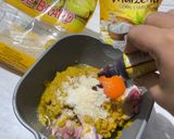 Foto langkah ke 2 dari resep Ayam Goreng Rempah.