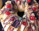 Foto del paso 9 de la receta: Rosca de Reyes