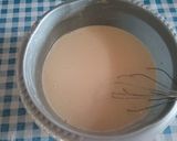 Une image de l'étape 4 de Crêpes à la confiture.