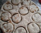 Foto del paso 4 de la receta: Tortas con chicharrón