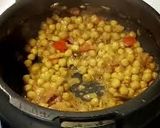 চানা পোলাও (chana polao recipe in Bengali) রেসিপি ধাপ - 1 ছবি